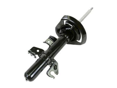 Jeep 5274530AF STRUT Front Suspension