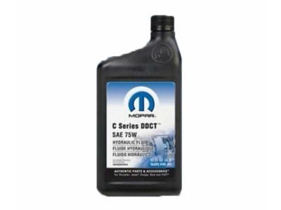 Dodge 68092638AA FLUID DDCT C635 Hydraulic Quart