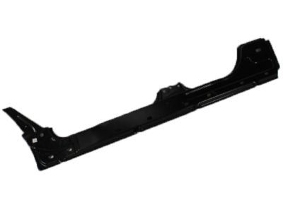 Dodge 55276042AD SILL Body Side