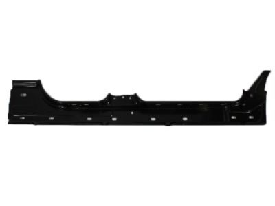 Dodge 55276042AD SILL Body Side