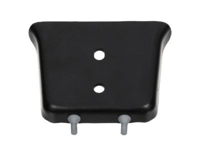 Ram 52850562AK BUMPER Tailgate