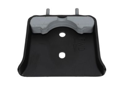 Ram 52850562AK BUMPER Tailgate