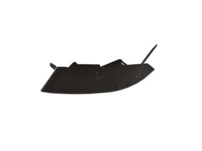 Ram 68031522AA BRACKET Fascia Support