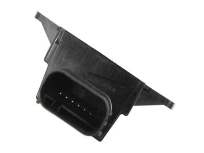 Jeep 56053034AC MODULE Tire Pressure Monitoring