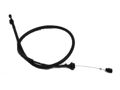 Dodge 53031556AB CABLE Accelerator