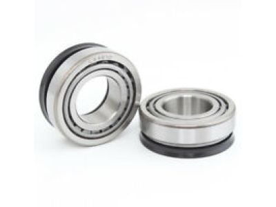 Dodge 68033342AA BEARING Tapered Roller