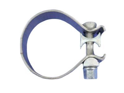 Dodge 52125485AA CLAMP Exhaust