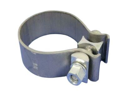 Dodge 52125485AA CLAMP Exhaust