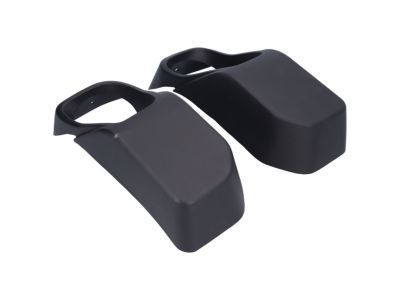 Jeep 68231962AA COVER Bumper