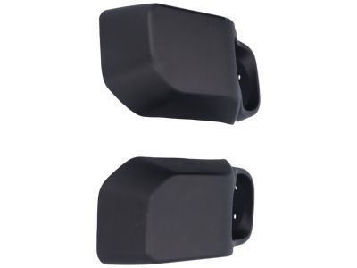 Jeep 68231962AA COVER Bumper