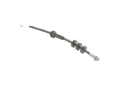 Mopar 68213497AB Hose Brake Front