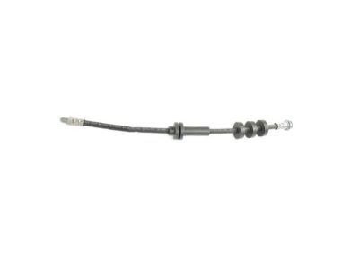 Mopar 68213497AB Hose Brake Front