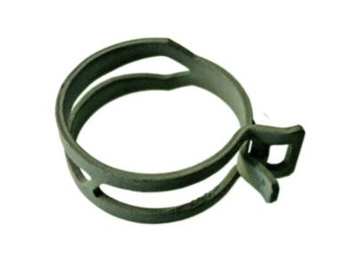 Dodge 68027849AA CLAMP