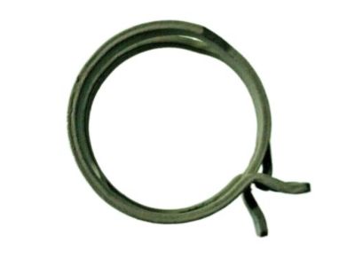 Dodge 68027849AA CLAMP
