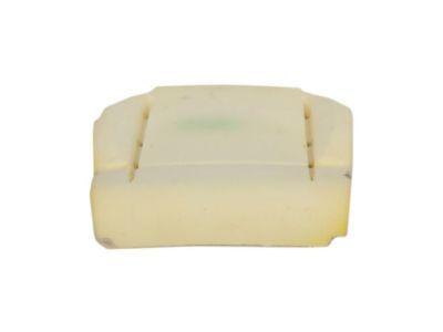 Jeep 68003075AA FOAM Seat Cushion