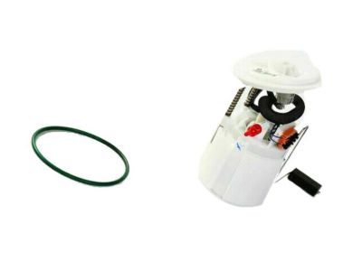 2017 Dodge Challenger Fuel Level Sensor - 68258753AC