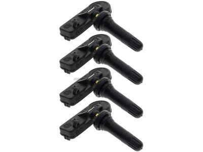 Mopar 68001696AA Sensor Package Tire Pressure See Electrical Group 008