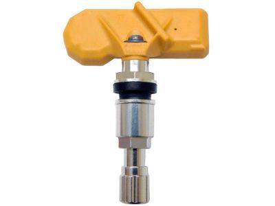 Jeep TPMS Sensor - 68001696AA