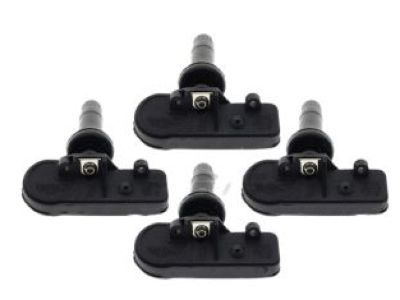 Mopar 68001696AA Sensor Package Tire Pressure See Electrical Group 008