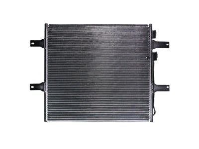 Dodge 55057095AA CONDENSER A/C