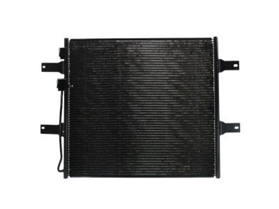 Dodge Ram 3500 A/C Condenser - 55057095AA
