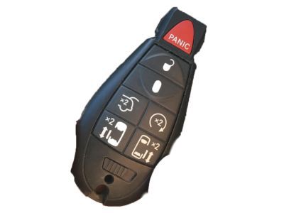 Ram 5026535AI RECEIVER Wireless Ignition Node