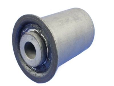 Mopar 68053505AA Spring Bushing, Rear