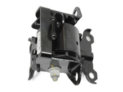 Jeep Compass Engine Mount - 5105667AD