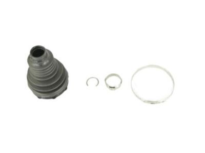 Mopar 68267180AA Inner CV Joint Boot, Rear