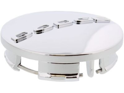 Mopar 5PN49SZ0AA Center Cap