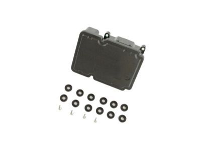 Mopar 68048305AB Module Anti-Lock Brake System