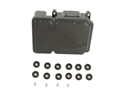 Mopar 68048305AB Module Anti-Lock Brake System