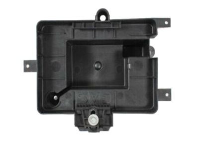 Mopar 5109327AA Battery Tray