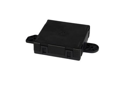Ram 68225103AD MODULE Door