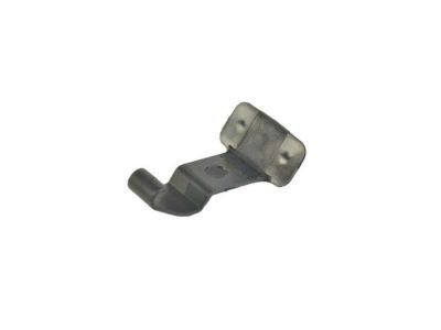 Chrysler 5YG56DX9AA HOOK Window shade