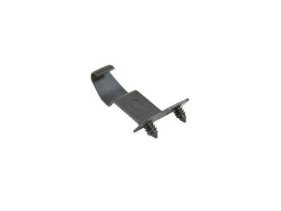 Chrysler 5YG56DX9AA HOOK Window shade