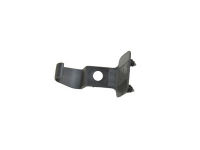 Chrysler 5YG56DX9AA HOOK Window shade