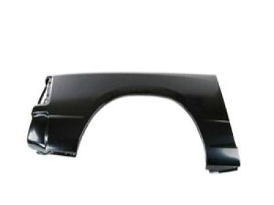 Ram 68186040AA PANEL Box Side Outer