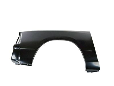 Ram 68186040AA PANEL Box Side Outer