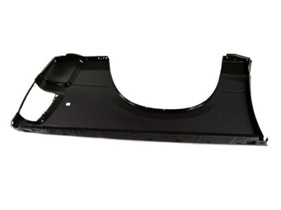 Ram 68186040AA PANEL Box Side Outer
