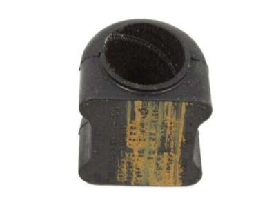 Mopar 52126350AA Stabilizer Bar Bushing, Front