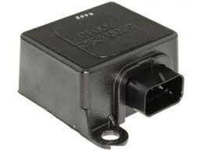 Jeep 56004262 MODULE Daytime Running Lamp