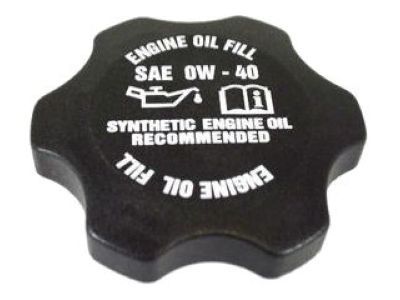 Dodge 5037665AA CAP Oil Filler