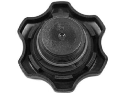 Dodge 5037665AA CAP Oil Filler