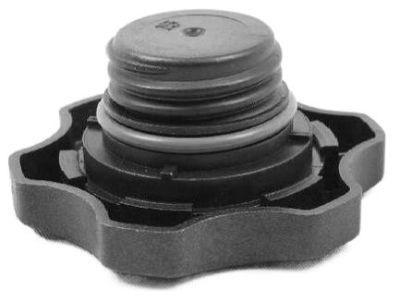 Dodge 5037665AA CAP Oil Filler