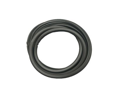 Dodge 5183172AC SEAL Sunroof Glass