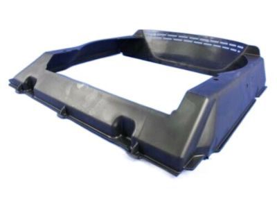 Jeep 52079594 SHROUD Fan