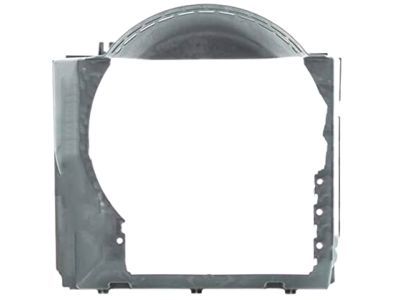 Jeep 52079594 SHROUD Fan