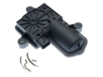 Dodge 68239269AF ACTUATOR Exhaust Valve