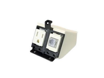 Chrysler TD58DX9AE COVER Instrument Panel